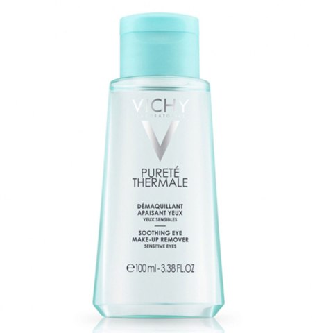 Środek do Demakijażu Vichy Pureté Thermale 100 ml