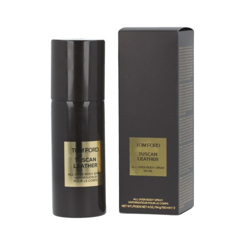 Woda Zapachowa do Ciała Tom Ford Tuscan Leather 150 ml