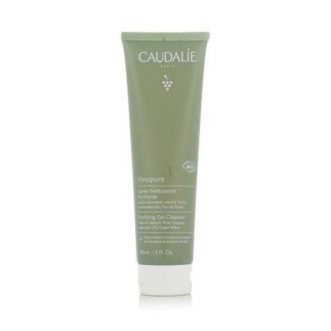 Żel Czyszczący do Twarzy Caudalie Vinopure 150 ml