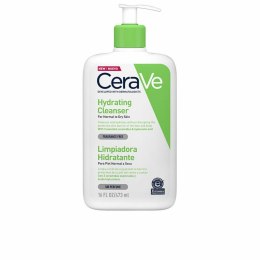 Żel Nawilżający CeraVe Hydrating Środek Czyszczący