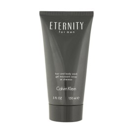 Żel i Szampon Calvin Klein Eternity 150 ml