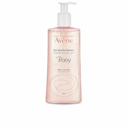 Żel pod Prysznic Avene Body 500 ml