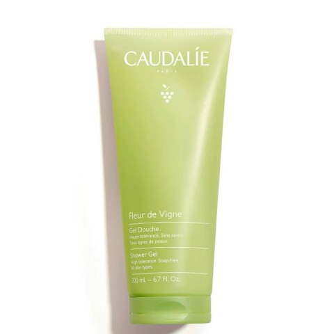Żel pod Prysznic Caudalie Fleur de Vigne 200 ml