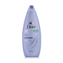 Żel pod Prysznic Dove Talco 600 ml