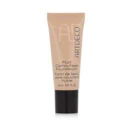 Zestaw Do Makijażu Artdeco Fluid Camouflage Foundation 20 ml