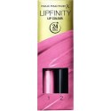 Zestaw Kosmetyków dla Kobiet Max Factor Lipfinity 4,2 g