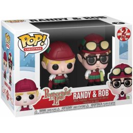 Figurka Funko Pop! Randy & Rob