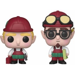 Figurka Funko Pop! Randy & Rob