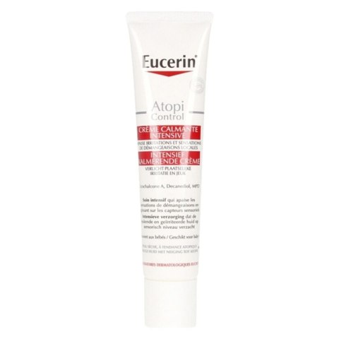 Krem do Twarzy Eucerin 40 ml (1 Sztuk)