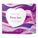 Perfumy Damskie Escada PARTY LOVE 30 ml