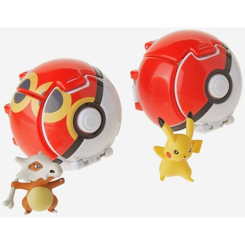Przegubowa Figura Pokémon PKM-SZ-PiCuBl