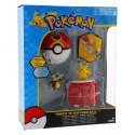 Przegubowa Figura Pokémon PKM-SZ-PiCuBl