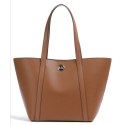 Torba Damska Michael Kors HADLEIGH Brązowy 29 X 30 X 8 CM