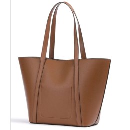 Torba Damska Michael Kors HADLEIGH Brązowy 29 X 30 X 8 CM