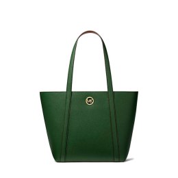 Torba Damska Michael Kors HADLEIGH Kolor Zielony 29 X 30 X 8 CM