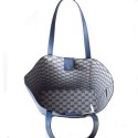 Torba Damska Michael Kors HADLEIGH NAVY Niebieski 29 X 30 X 8 CM