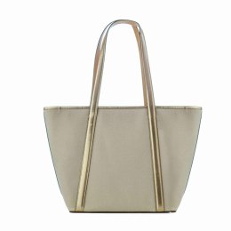 Torba Damska Michael Kors PRATT Złoty 29 x 28 x 12 cm