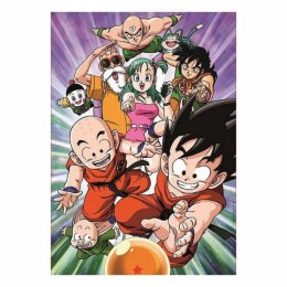 Układanka puzzle Dragon Ball Educa 18215 (1 Sztuk) (200 pcs)