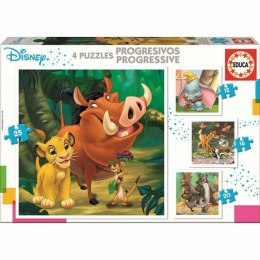 Układanka puzzle Educa 18104 (73 pcs)