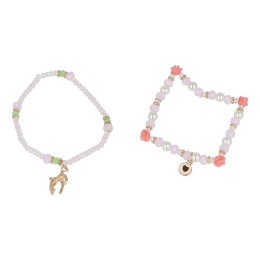 Bransoletka Inca Pulsera Bff Ozdoby (2 pcs)