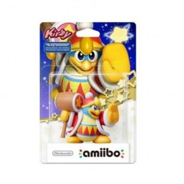 Figurka Amiibo KIRBY KING DEDED