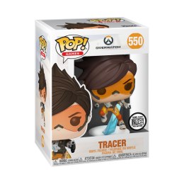 Figurka Funko Pop! OVERWATCH 2 TRACER