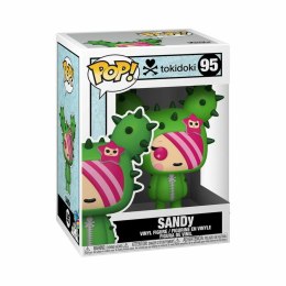 Figurka Funko Pop! POP! TOKIDOKI SANDY