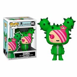 Figurka Funko Pop! POP! TOKIDOKI SANDY