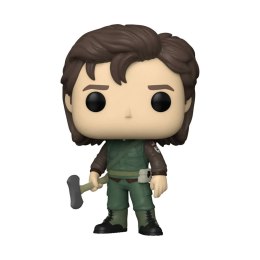 Figurka Funko Pop! STRANGER THINGS HUNTER STEVE