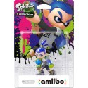 Figurka kolekcjonerska Amiibo SPLATOON 2 NEW BOY