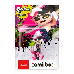 Figurka kolekcjonerska Amiibo SPLATOON CALLIE