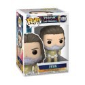 Figurka kolekcjonerska Funko Pop! MARVEL THOR LOVE & THUNDER ZEUS