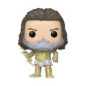 Figurka kolekcjonerska Funko Pop! MARVEL THOR LOVE & THUNDER ZEUS