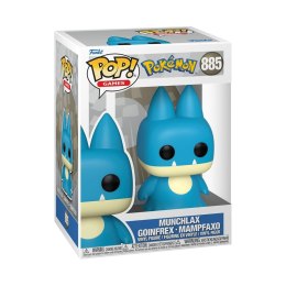 Figurka kolekcjonerska Funko Pop! MUNCHLAX