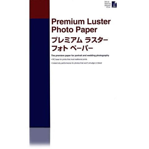 Papier do Drukarki Epson C13S042123 A4 25 Kartki (1 Sztuk) (25 Sztuk)