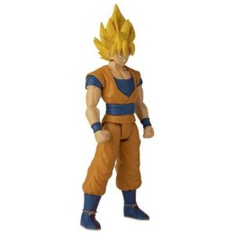 Figurki Superbohaterów Dragon Ball limit Breaker Goku Super Saiyan Dragon Ball 30 cm