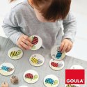 Gra Pamięciowa Catch it Goula 53446 (30 pcs) (ES)