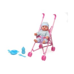 Lalka Baby Loving Baby 61 x 27 cm