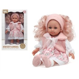 Lalka Bobas Sweet Angel 43 x 27 cm