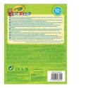 Mazaki Crayola 03.8324R (8 pcs)