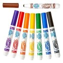 Mazaki Crayola 03.8324R (8 pcs)