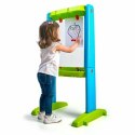 Obustronna tablica Feber Art & Fun 53,5 x 57,5 x 106 cm