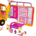 Playset The Bellies Fun Bus