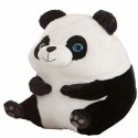 Pluszak Miś Panda Pies 70 cm