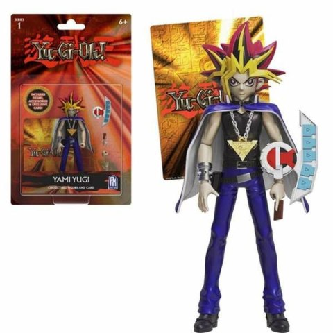 Przegubowa Figura Bizak Yu-Gi-Oh!