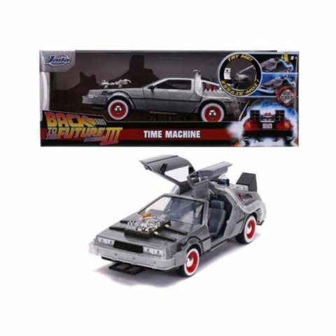 Samochód DeLorean Back to the Future III Simba 253255027 1:24