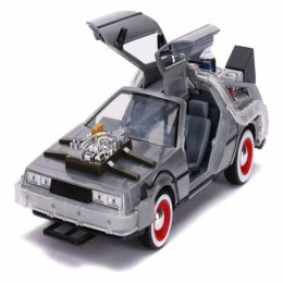 Samochód DeLorean Back to the Future III Simba 253255027 1:24