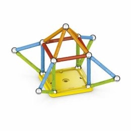 Zabawa Edukacyjna Geomag Super Colors