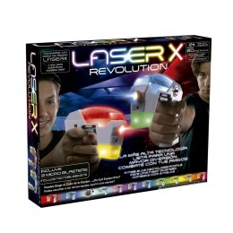 Broń Bizak Laser X Revolution Micro B2 Blasters