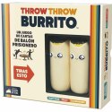 Gra Planszowa Asmodee Throw Throw Burrito (ES)